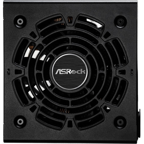 БЖ 650W ASRock Challenger CL-650G 120mm, 80+ Gold, Retail