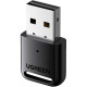 Адаптер Bluetooth 5.3 USB CM591 UGREEN Black