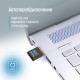 Адаптер Bluetooth v5.0 USB, чорний Colorway