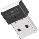 Адаптер Bluetooth v5.3 USB, чорний Colorway