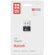 Адаптер Bluetooth v5.3 USB, чорний Colorway