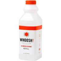 Засіб для чищення Whoosh! Refill Bottle 950мл Рідина для очищення