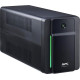 ДБЖ APC Easy UPS 1600VA/900W, 6xC13, (BVX1600LI)