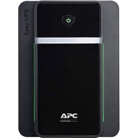 ДБЖ APC Easy UPS 1600VA/900W, 6xC13, (BVX1600LI)