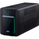 ДБЖ APC Easy UPS 1600VA/900W, 6xC13, (BVX1600LI)