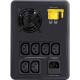 ДБЖ APC Easy UPS 1600VA/900W, 6xC13, (BVX1600LI)