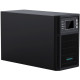 ДБЖ Marsriva MR-US1K, 1кВА/1кВт, Smart Online UPS, 1kVA, Shuko, 2*12V/9Ah