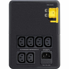 ДБЖ APC Easy UPS 1200VA/650W, 6xC13, (BVX1200LI)