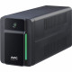 ДБЖ APC Easy UPS 1200VA/650W, 6xC13, (BVX1200LI)