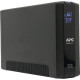 ДБЖ APC Back UPS Pro 1600VA/960W, LCD, USB, 6+2 C13, (BR1600MI)