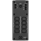 ДБЖ APC Back UPS Pro 1600VA/960W, LCD, USB, 6+2 C13, (BR1600MI)
