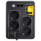 ДБЖ APC Back UPS 950VA/520W, USB, 4xSchuko, (BX950MI-GR)