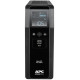 ДБЖ APC Back UPS Pro S 1200VA/720W, LCD, USB, 6+2 C13, (BR1200SI)