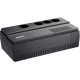 ДБЖ APC Easy UPS 1000VA/600W, 4xSchuko, (BV1000I-GR)