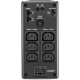 ДБЖ APC Back UPS Pro 900VA/540W, LCD, USB, 6xC13, (BR900MI)