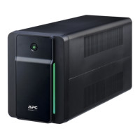 ДБЖ APC Back UPS 1200VA/650W, USB, 4xSchukoю. (BX1200MI-GR)