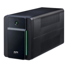 ДБЖ APC Back UPS 1200VA/650W, USB, 4xSchukoю. (BX1200MI-GR)