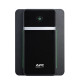 ДБЖ APC Back UPS 1200VA/650W, USB, 4xSchukoю. (BX1200MI-GR)