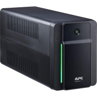 ДБЖ APC Easy UPS 1200VA/650W, 4xSchuko, (BVX1200LI-GR)