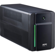 ДБЖ APC Easy UPS 1200VA/650W, 4xSchuko, (BVX1200LI-GR)