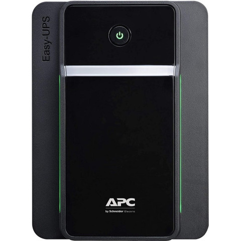 ДБЖ APC Easy UPS 1200VA/650W, 4xSchuko, (BVX1200LI-GR)