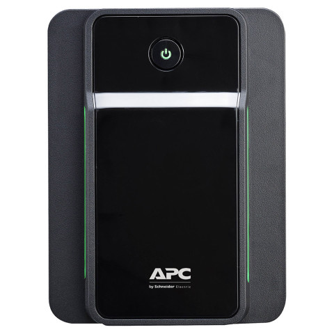 ДБЖ APC Easy UPS 1600VA/900W, 4xSchuko, (BVX1600LI-GR)