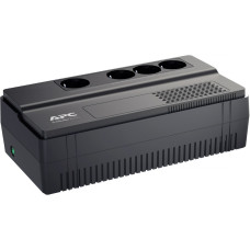ДБЖ APC Easy UPS 500VA/300W, 4xSchuko, (BV500I-GR)