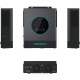 Інвертор Marsriva MR-SPF6.5K-LP1-TL20E, Wi-Fi, 6.5KW