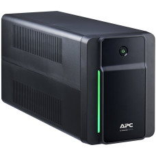 ДБЖ APC Easy UPS 2200VA/1200W, 6xC13, (BVX2200LI)