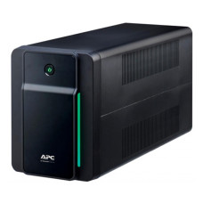 ДБЖ APC Back UPS 1600VA/900W, USB, 6xC13, (BX1600MI)