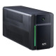 ДБЖ APC Back UPS 1600VA/900W, USB, 6xC13, (BX1600MI)