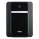 ДБЖ APC Back UPS 1600VA/900W, USB, 6xC13, (BX1600MI)