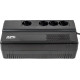 ДБЖ APC Easy UPS 650VA/375W, 4xSchuko, (BV650I-GR)