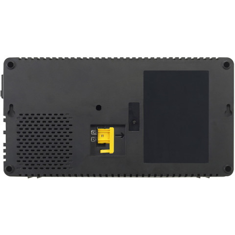 ДБЖ APC Easy UPS 650VA/375W, 4xSchuko, (BV650I-GR)