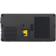 ДБЖ APC Easy UPS 650VA/375W, 4xSchuko, (BV650I-GR)
