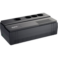 ДБЖ APC Easy UPS 650VA/375W, 4xSchuko, (BV650I-GR)