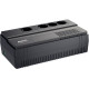 ДБЖ APC Easy UPS 650VA/375W, 4xSchuko, (BV650I-GR)