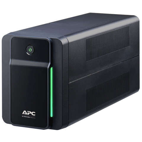 ДБЖ APC Easy UPS 900VA/480W, 2xSchuko, (BVX900LI-GR)