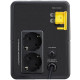 ДБЖ APC Easy UPS 900VA/480W, 2xSchuko, (BVX900LI-GR)