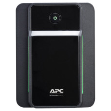 ДБЖ APC Back UPS 1600VA/900W, USB, 4xSchuko, (BX1600MI-GR)