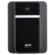 ДБЖ APC Back UPS 1600VA/900W, USB, 4xSchuko, (BX1600MI-GR)