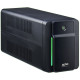 ДБЖ APC Back UPS 750VA/410W, USB, 4xC13, (BX750MI)