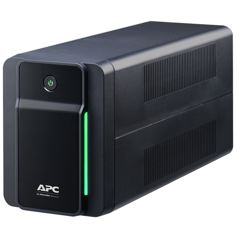 ДБЖ APC Back UPS 750VA/410W, USB, 4xC13, (BX750MI)