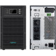ДБЖ Marsriva MR-US3K, 3кВА/3кВт, Smart Online UPS, 3kVA, 6*12V/9Ah