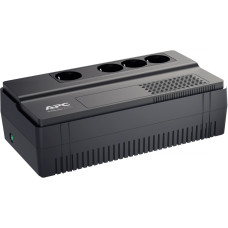 ДБЖ APC Easy UPS 800VA/480W, 4xSchuko, (BV800I-GR)