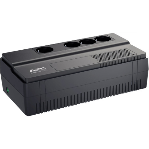 ДБЖ APC Easy UPS 800VA/480W, 4xSchuko, (BV800I-GR)