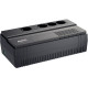 ДБЖ APC Easy UPS 800VA/480W, 4xSchuko, (BV800I-GR)