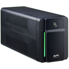 ДБЖ APC Back UPS 750VA/410W, USB, 4xSchuko, (BX750MI-GR)