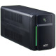 ДБЖ APC Back UPS 750VA/410W, USB, 4xSchuko, (BX750MI-GR)