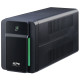 ДБЖ APC Back UPS 750VA/410W, USB, 4xSchuko, (BX750MI-GR)
